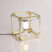 Hyperqube Table Lamp-DWHOME