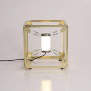 Hyperqube Table Lamp-DWHOME