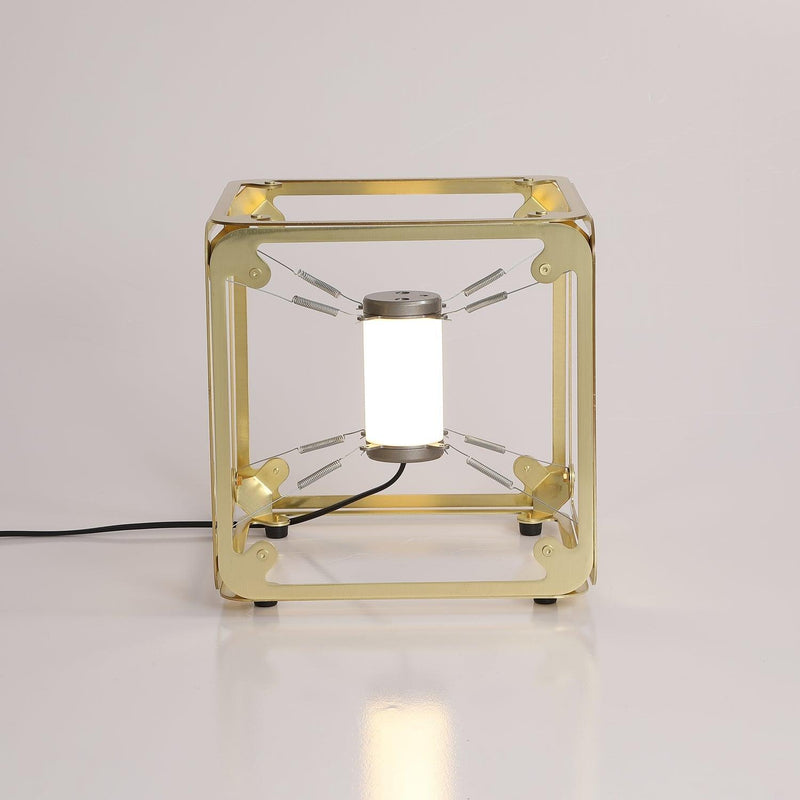 Hyperqube Table Lamp-DWHOME