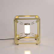 Hyperqube Table Lamp-DWHOME