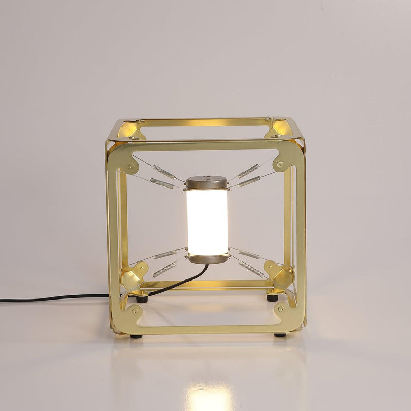 Hyperqube Table Lamp-DWHOME