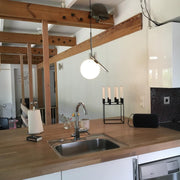 Equilibrium Pendant Light-DWHOME