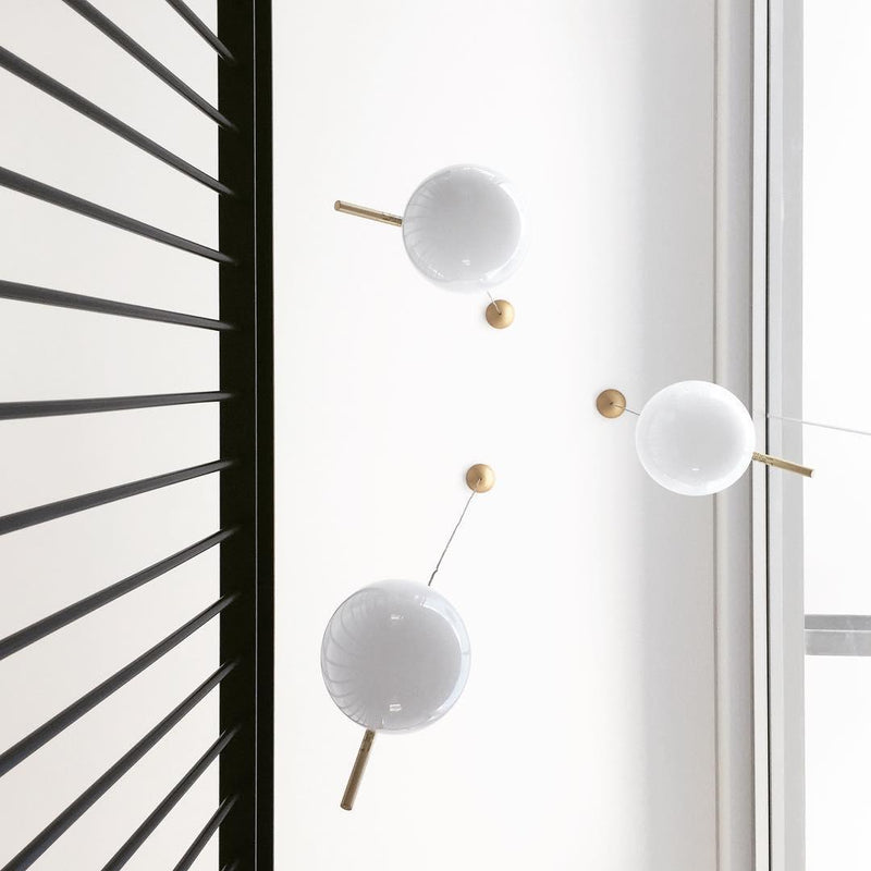 Equilibrium Pendant Light-DWHOME