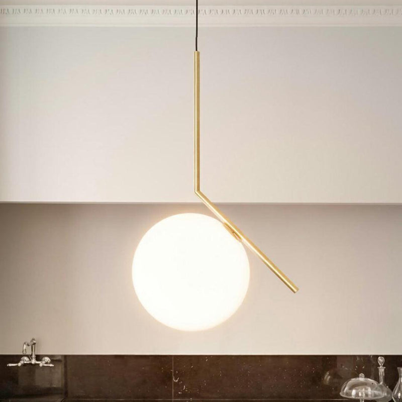 Equilibrium Pendant Light-DWHOME