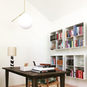 Equilibrium Pendant Light-DWHOME