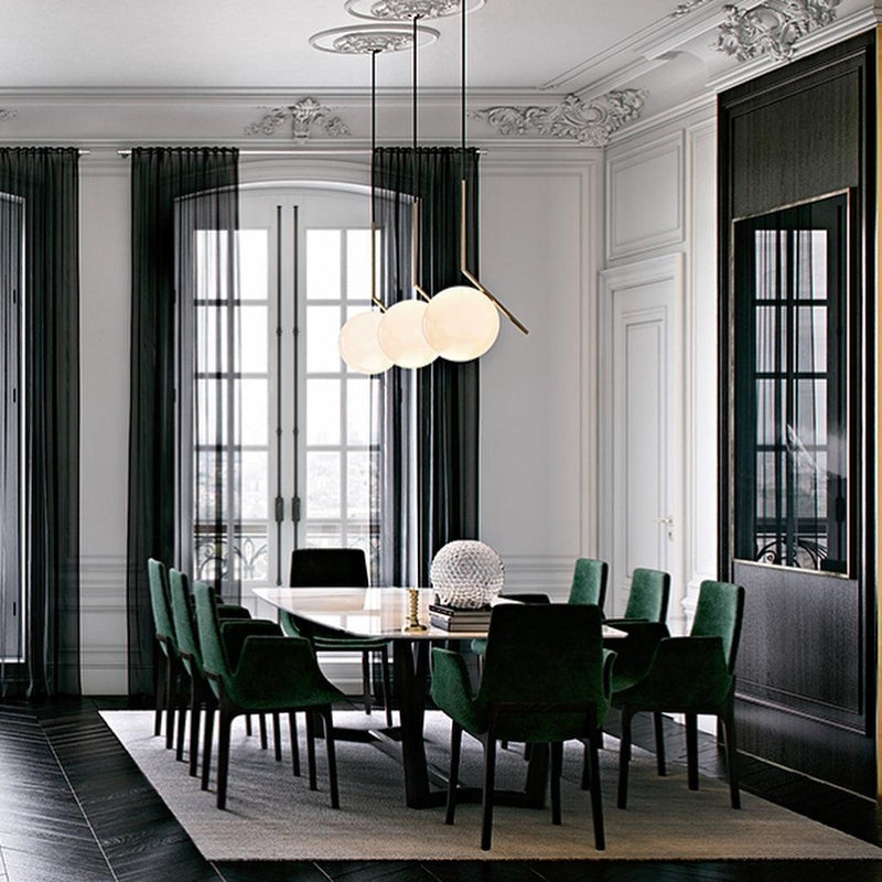 Equilibrium Pendant Light-DWHOME