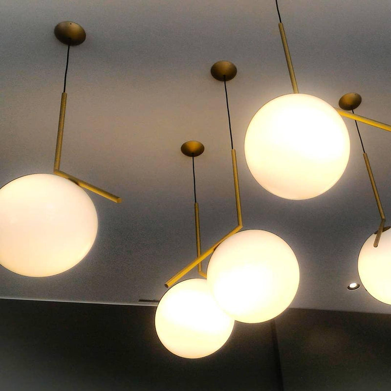 Equilibrium Pendant Light-DWHOME