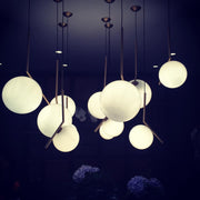 Equilibrium Pendant Light-DWHOME