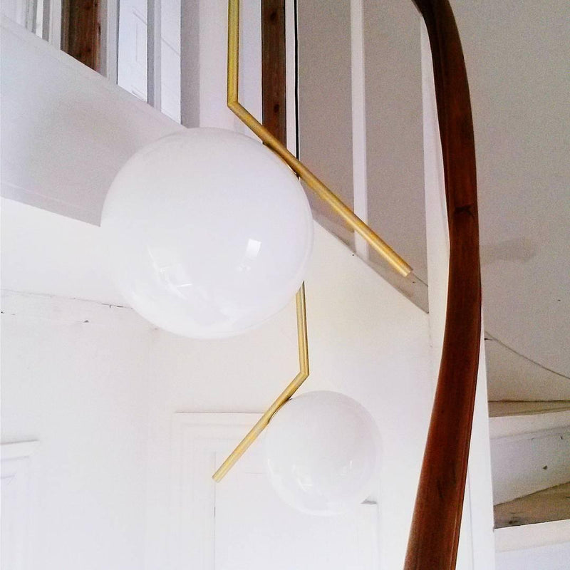 Equilibrium Pendant Light-DWHOME
