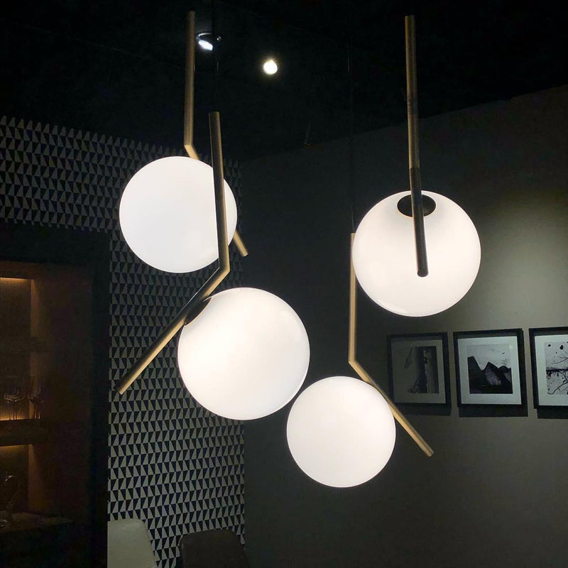 Equilibrium Pendant Light-DWHOME