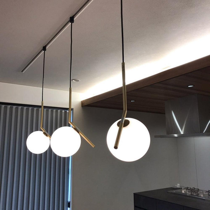 Equilibrium Pendant Light-DWHOME