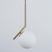 Equilibrium Pendant Light-DWHOME