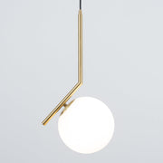 Equilibrium Pendant Light-DWHOME