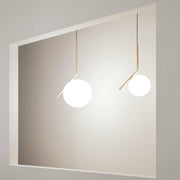 Equilibrium Pendant Light-DWHOME