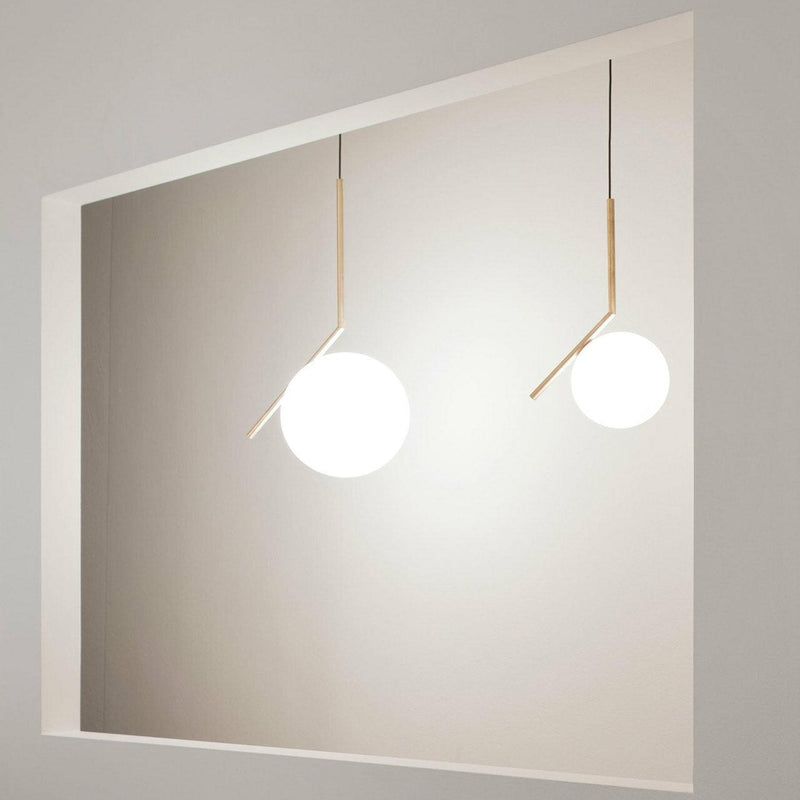 Equilibrium Pendant Light-DWHOME