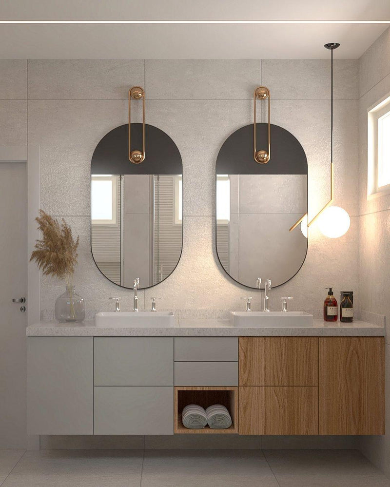 Equilibrium Pendant Light-DWHOME
