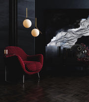 Equilibrium Pendant Light-DWHOME