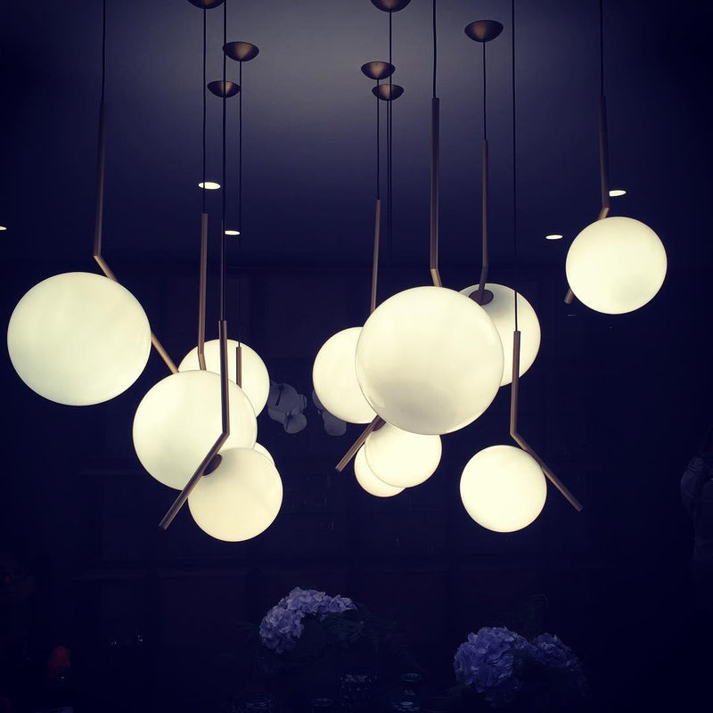 Equilibrium Pendant Light-DWHOME
