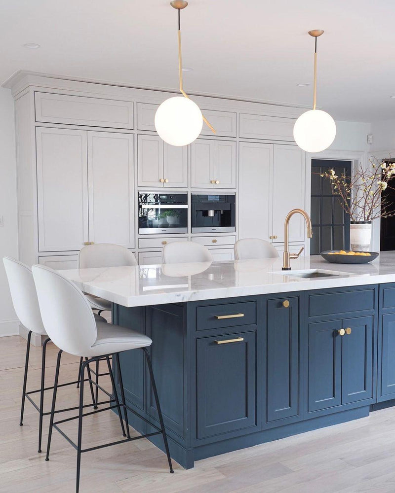 Equilibrium Pendant Light-DWHOME