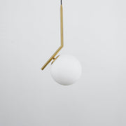 Equilibrium Pendant Light-DWHOME
