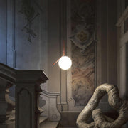 Equilibrium Pendant Light-DWHOME