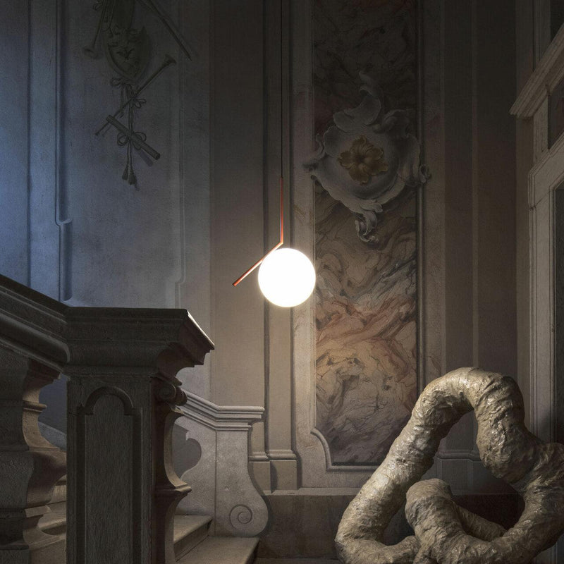 Equilibrium Pendant Light-DWHOME