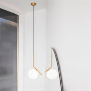 Equilibrium Pendant Light-DWHOME