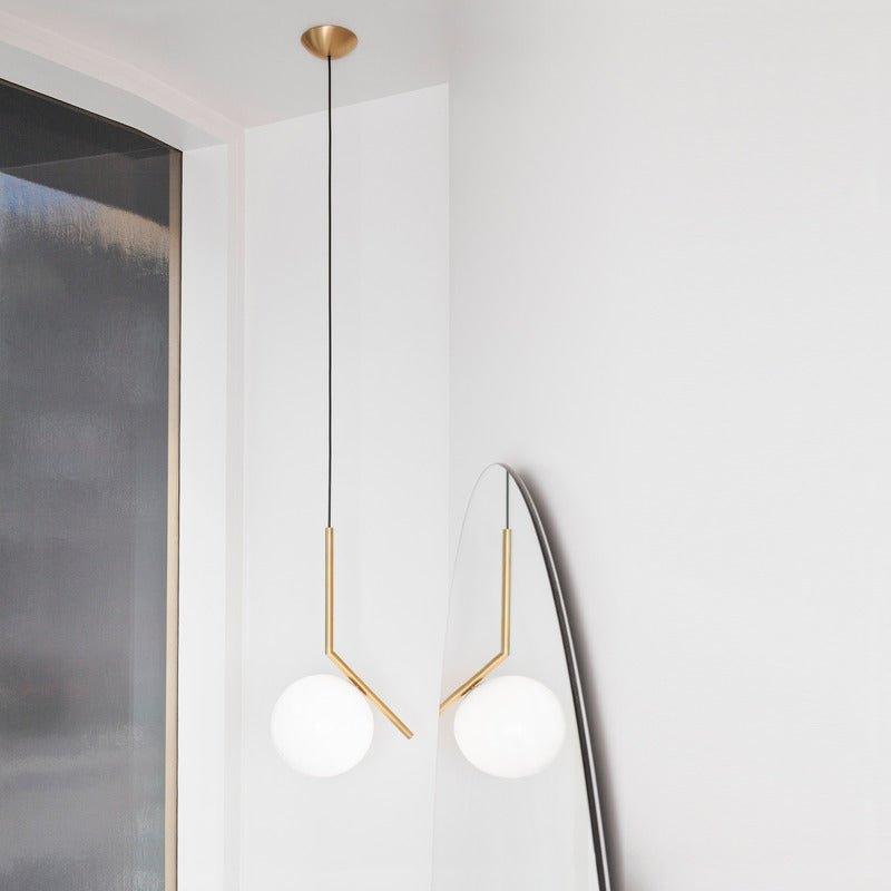 Equilibrium Pendant Light-DWHOME