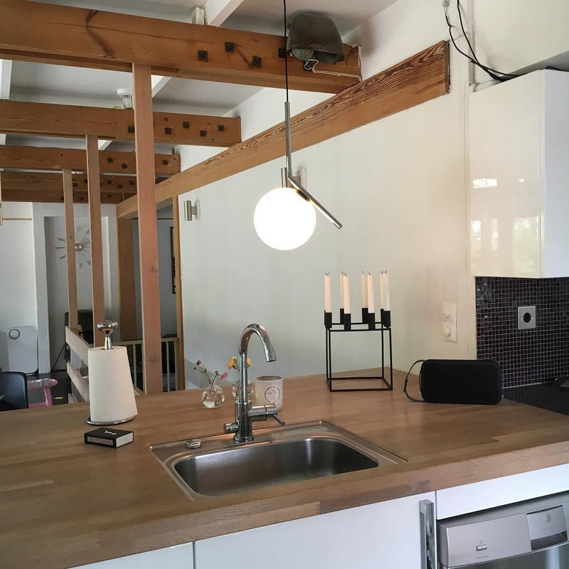 Equilibrium Pendant Light-DWHOME