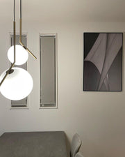 Equilibrium Pendant Light-DWHOME