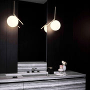 Equilibrium Pendant Light-DWHOME