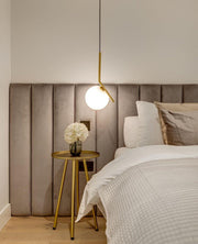 Equilibrium Pendant Light-DWHOME