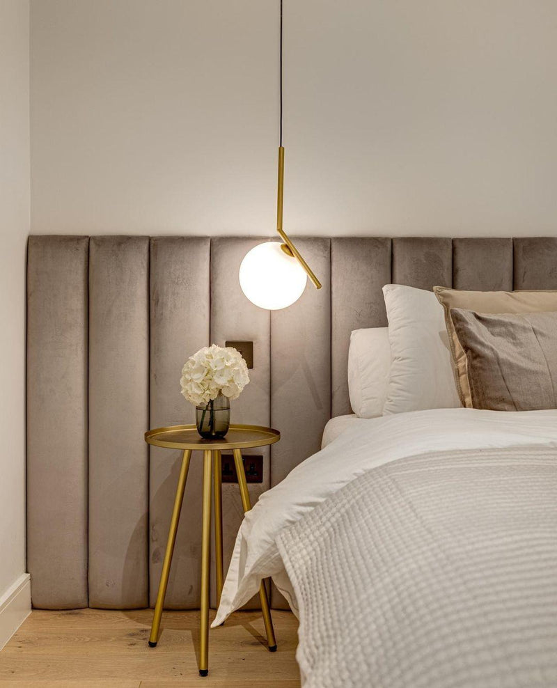 Equilibrium Pendant Light-DWHOME