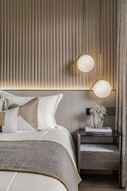 Equilibrium Pendant Light-DWHOME