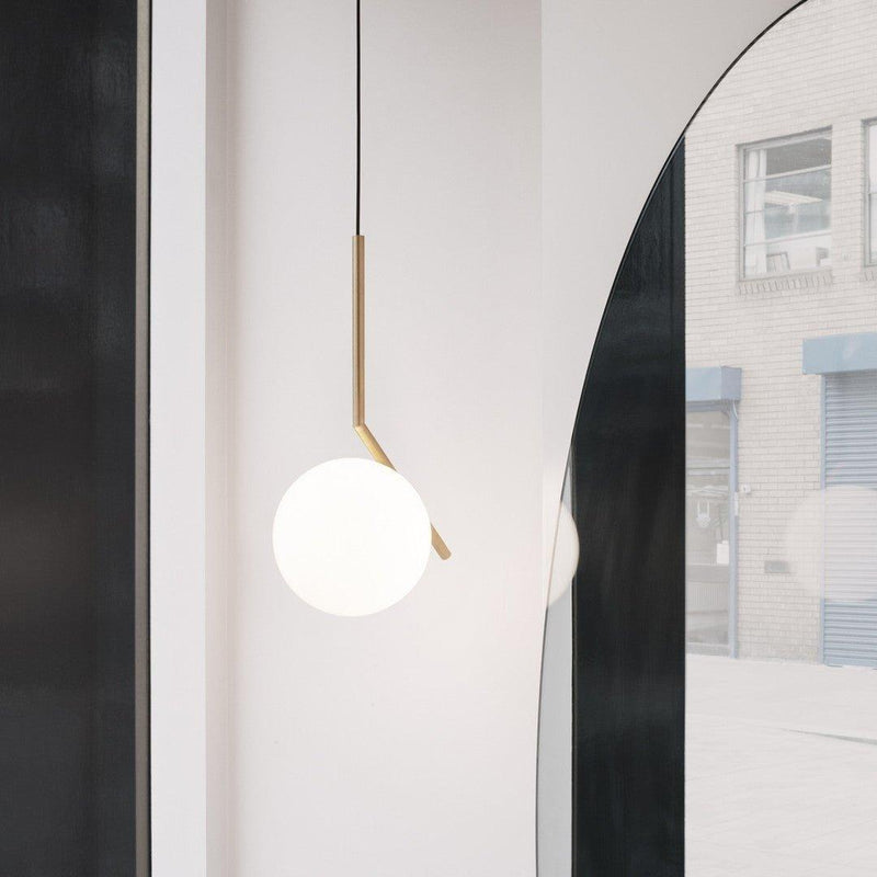 Equilibrium Pendant Light-DWHOME