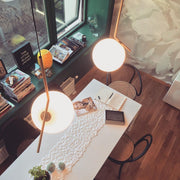 Equilibrium Pendant Light-DWHOME