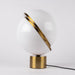 Crescent Table Lamp - DWHOME