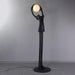 Liora Sculpture Floor Lamp - DWHOME