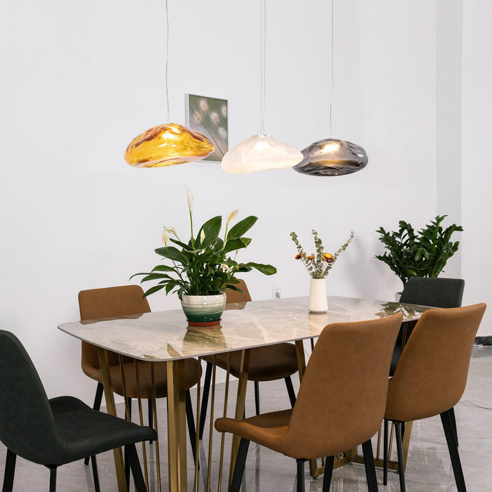 73 Random Pendant Light - Vakkerlight