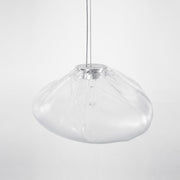 Blown Glass Random Pendant Light-DWHOME