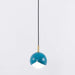 Blue Drop Pendant Light - DWHOME