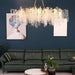 Shiro Noda Crystal Chandelier - DWHOME