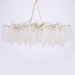 Shiro Noda Crystal Chandelier - DWHOME