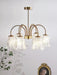 Ice Cream Crystal Chandeliers-DWHOME