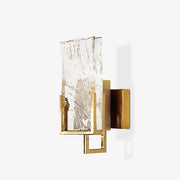 Ice Crystal Wall Lamp-DWHOME