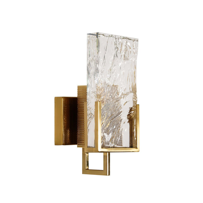 Ice Crystal Wall Lamp-DWHOME