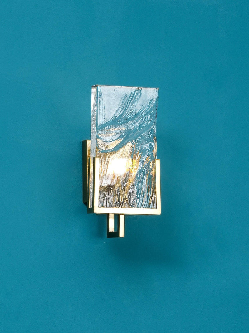 Ice Crystal Wall Lamp-DWHOME