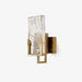 Ice Crystal Wall Lamp-DWHOME