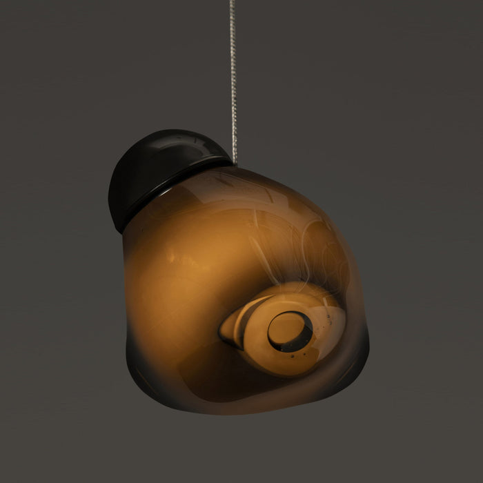 Ice Pier Chandelier - Vakkerlight