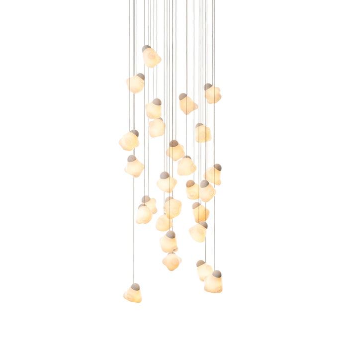 Ice Pier Chandelier - Vakkerlight